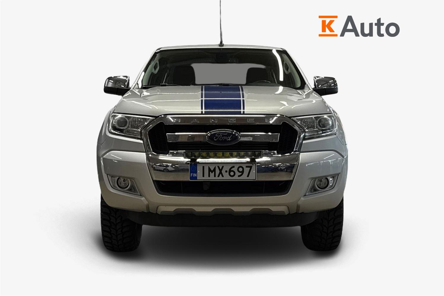 Ford Ranger 2016, kuva 5/25