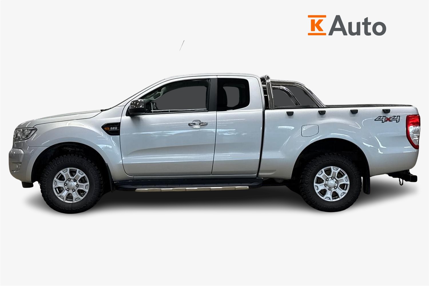 Ford Ranger 2016, kuva 7/25