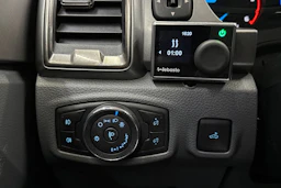 harmaa Ford Ranger 2016 kuva 15.