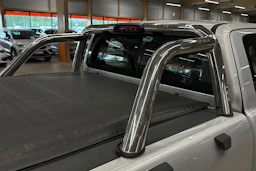 harmaa Ford Ranger 2016 kuva 22.