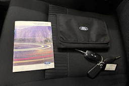 harmaa Ford Ranger 2016 kuva 25.