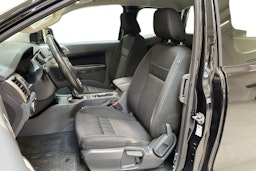 musta Ford Ranger 2016 kuva 7.
