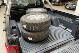 musta Ford Ranger 2016 kuva 14.