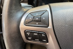 musta Ford Ranger 2016 kuva 17.