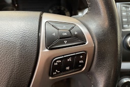 musta Ford Ranger 2016 kuva 18.