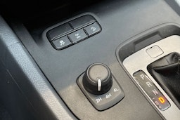 musta Ford Ranger 2016 kuva 23.