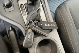 musta Ford Ranger 2016 kuva 27.