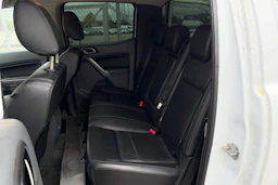 valkoinen Ford Ranger 2016 kuva 4.