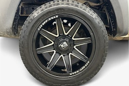 valkoinen Ford Ranger 2016 kuva 9.
