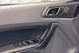 valkoinen Ford Ranger 2016 kuva 11.