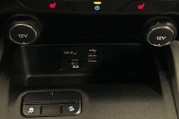 valkoinen Ford Ranger 2016 kuva 15.