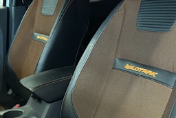 valkoinen Ford Ranger 2016 kuva 23.