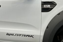 valkoinen Ford Ranger 2016 kuva 27.