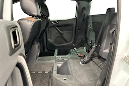 valkoinen Ford Ranger 2016 kuva 8.