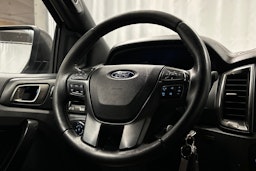 valkoinen Ford Ranger 2016 kuva 13.