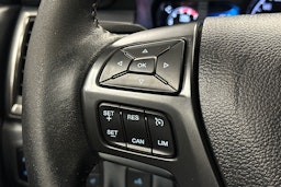 valkoinen Ford Ranger 2016 kuva 14.
