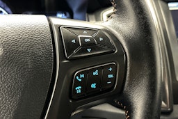 valkoinen Ford Ranger 2016 kuva 15.