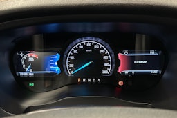 valkoinen Ford Ranger 2016 kuva 16.