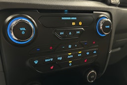 valkoinen Ford Ranger 2016 kuva 21.