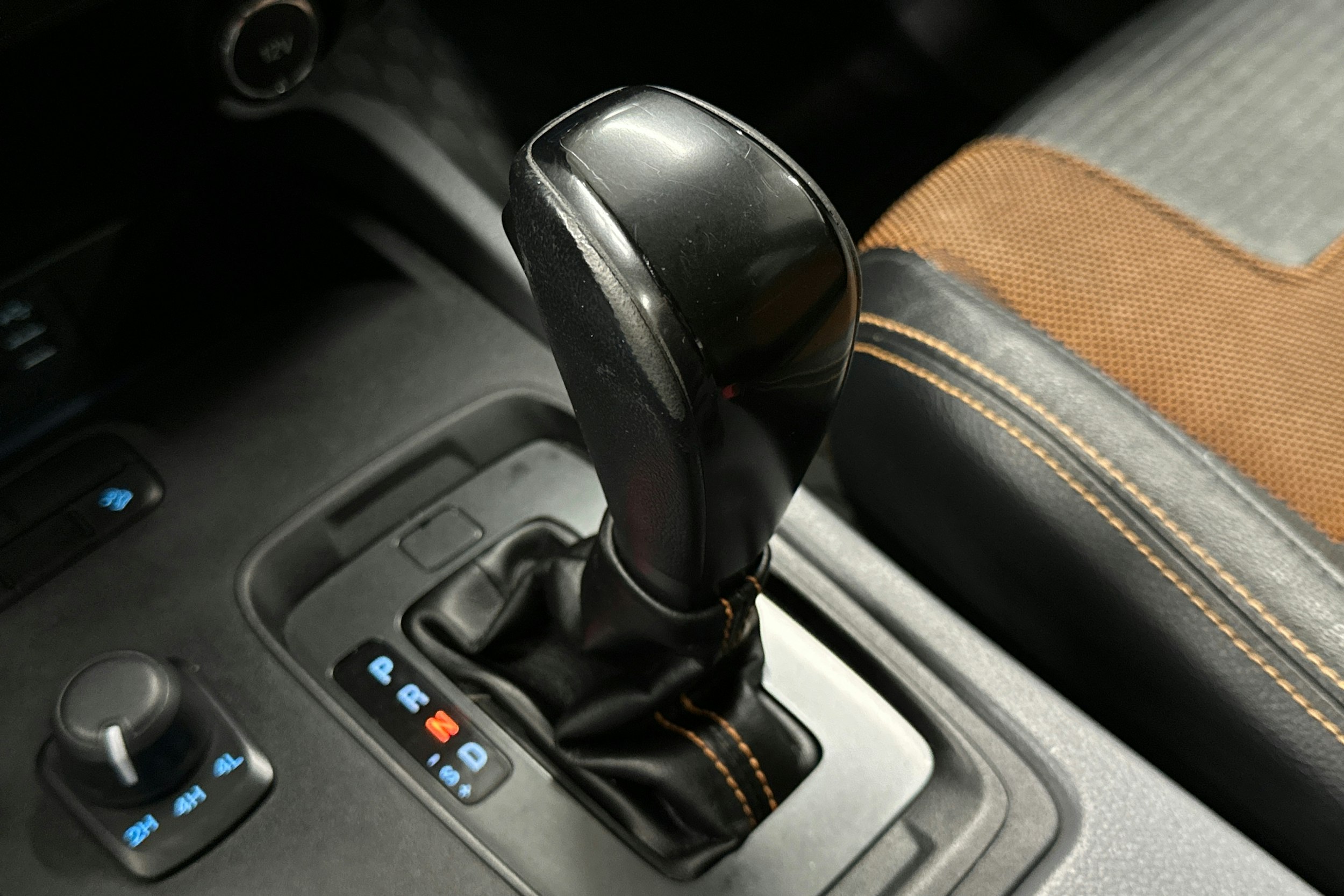 valkoinen Ford Ranger 2016 kuva 22.