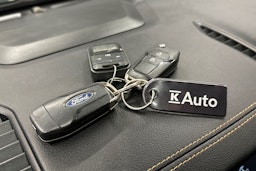 valkoinen Ford Ranger 2016 kuva 24.