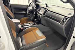valkoinen Ford Ranger 2016 kuva 10.
