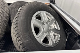 valkoinen Ford Ranger 2016 kuva 11.