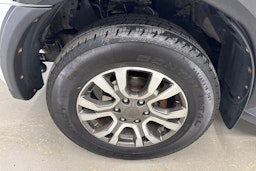valkoinen Ford Ranger 2016 kuva 12.