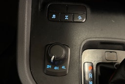 valkoinen Ford Ranger 2016 kuva 22.