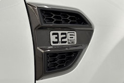 valkoinen Ford Ranger 2016 kuva 25.