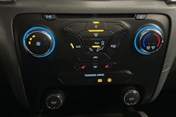 harmaa Ford Ranger 2016 kuva 18.