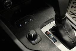 harmaa Ford Ranger 2016 kuva 19.