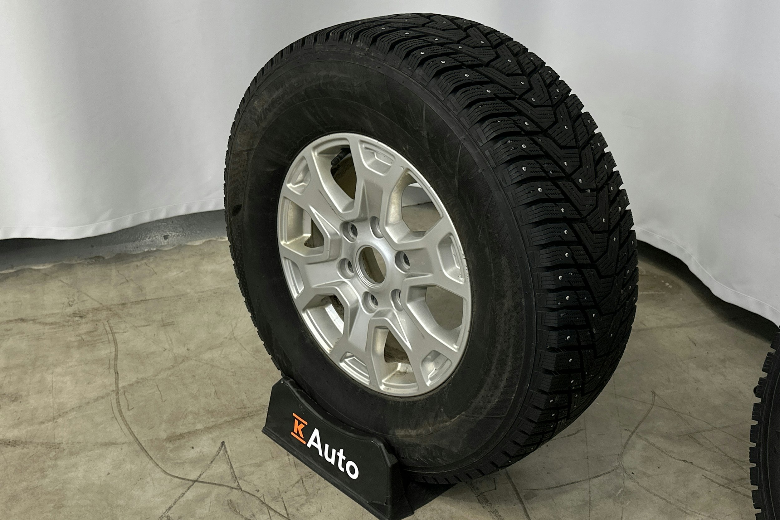 harmaa Ford Ranger 2016 kuva 23.