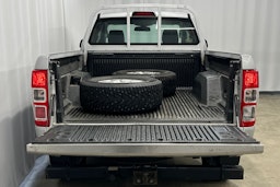 harmaa Ford Ranger 2016 kuva 24.