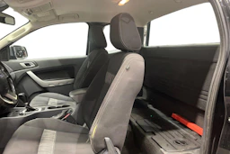 musta Ford Ranger 2016 kuva 11.