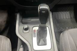 musta Ford Ranger 2016 kuva 15.