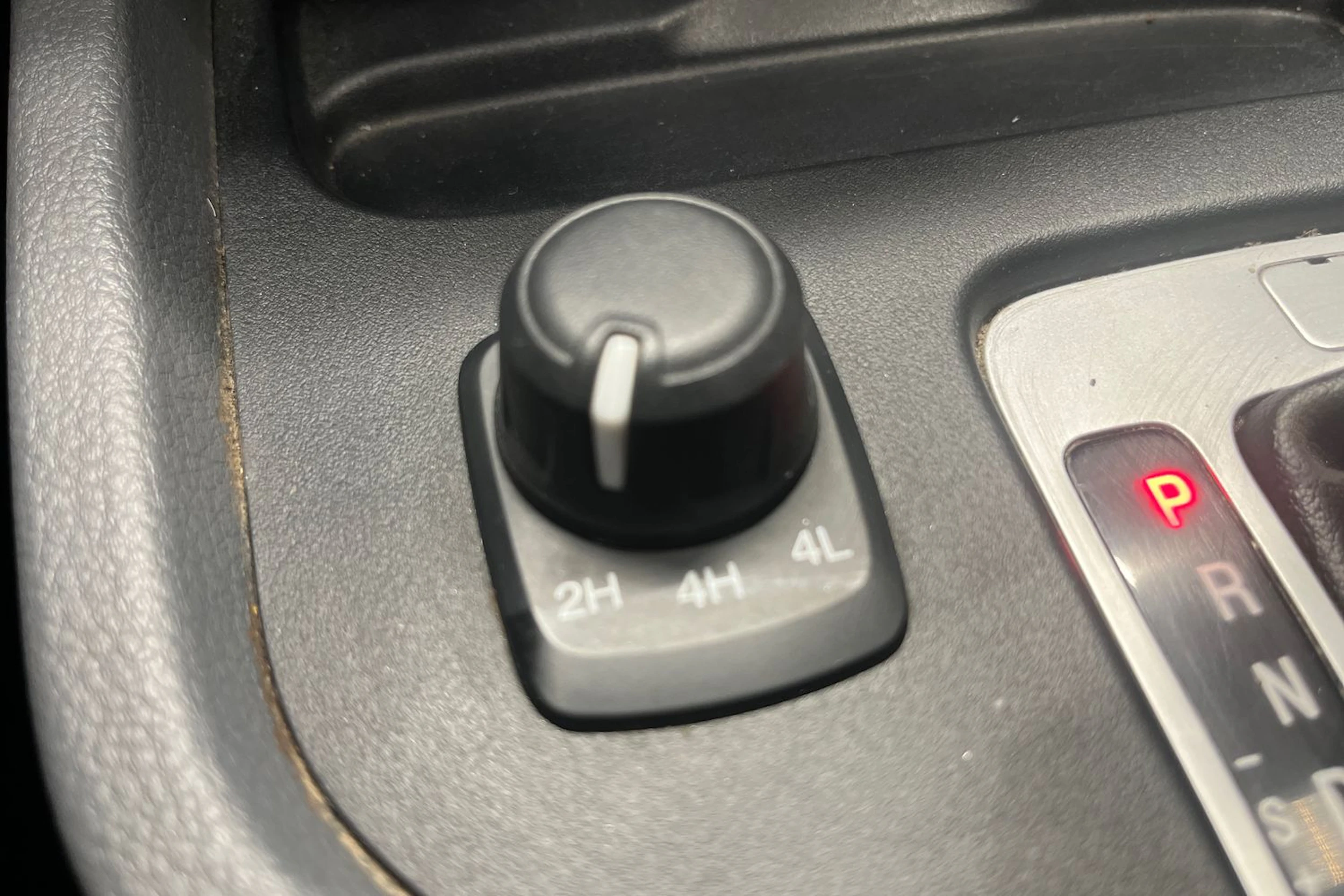 musta Ford Ranger 2016 kuva 16.