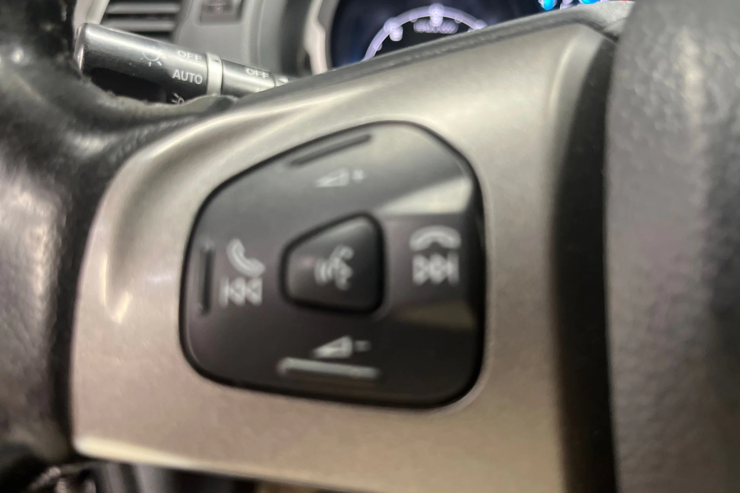 musta Ford Ranger 2016 kuva 18.