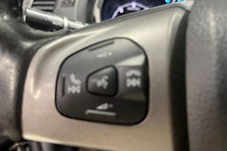 musta Ford Ranger 2016 kuva 18.