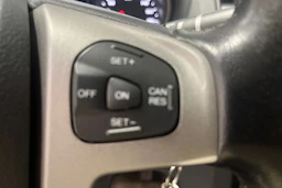 musta Ford Ranger 2016 kuva 19.