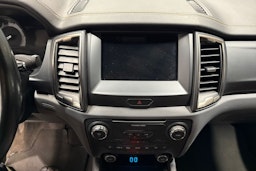 valkoinen Ford Ranger 2017 kuva 20.