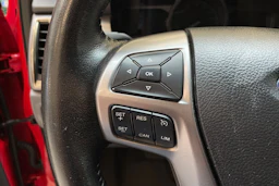 punainen Ford Ranger 2017 kuva 17.