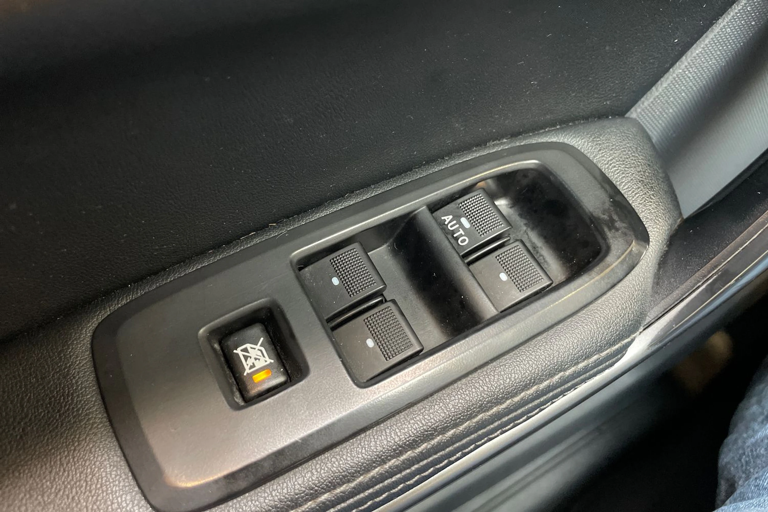 punainen Ford Ranger 2017 kuva 30.