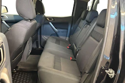 musta Ford Ranger 2017 kuva 10.