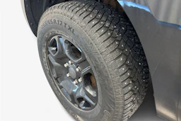 musta Ford Ranger 2017 kuva 11.