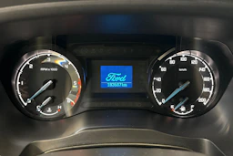 musta Ford Ranger 2017 kuva 18.