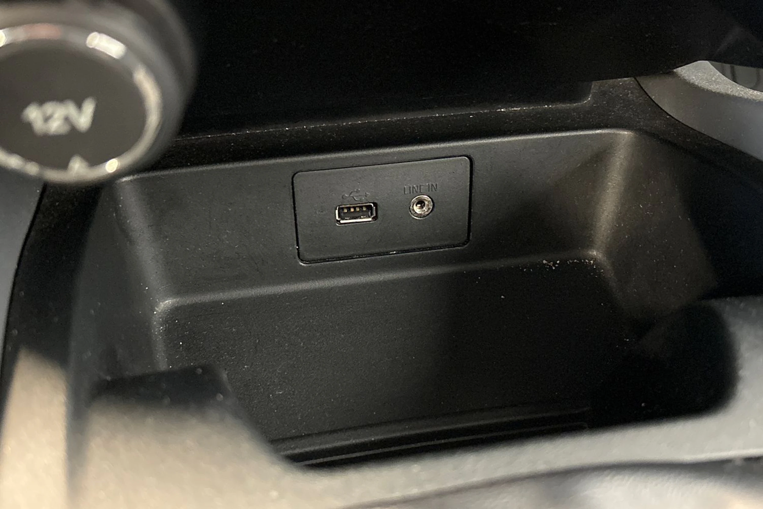 musta Ford Ranger 2017 kuva 22.