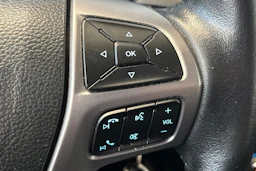 musta Ford Ranger 2017 kuva 24.