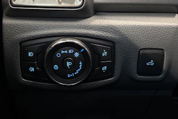 musta Ford Ranger 2017 kuva 26.