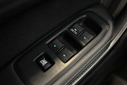 musta Ford Ranger 2017 kuva 27.